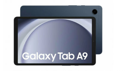 Планшет Samsung Galaxy Tab A9 X115-Lte 128Gb (Navy)