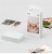 Бумага для принтера Xiaomi Mijia AR ZINK (50 листов)