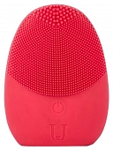 Массажер для чистки лица Xiaomi Jordan Judy Sonic Facial Cleansing Red (Красный) Nv0001