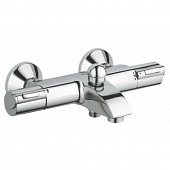 Grohe Grohtherm 1000 Термостат для ванной или душа, встраиваемый 34160000