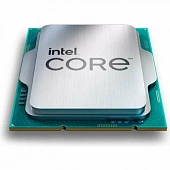 Процессор Intel Core i3-12100F Lga1700 Oem Рст