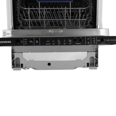 Встраиваемая посудомоечная машина Siemens Sr615x72nr
