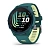 Часы Garmin Forerunner 170 Music Teal Green with Citron Band