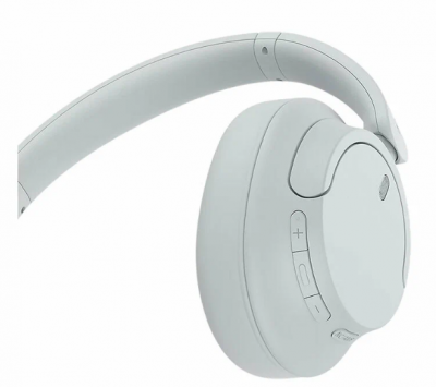 Наушники Sony Wh-Ch720N белый