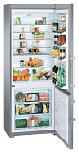Холодильник Liebherr CNes 5156 