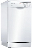 Посудомоечная машина Bosch Sps25fw15r белый