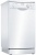 Посудомоечная машина Bosch Sps25fw15r белый Посудомоечная машина Bosch Sps25fw15r белый