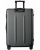 Чемодан Xiaomi Ninetygo Danube Luggage 28 черный (6941413216982)