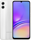 Смартфон Samsung Galaxy A05 4/128 Silver