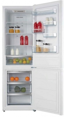 Холодильник Shivaki Bmr-1884Nfw