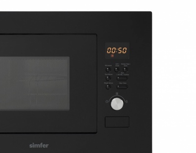 Встраиваемая микроволновая печь Simfer Md2320