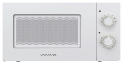 Микроволновая печь Daewoo Kor-5A18w