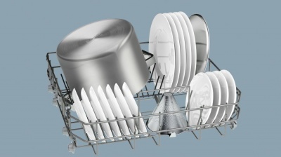 Встраиваемая посудомоечная машина Siemens Sn614x00er