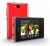 Nokia Asha 503 Dual Sim Красный 