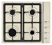 Газовая варочная панель Smeg Sr804pxg4