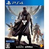 Игра Destiny (Xbox One)