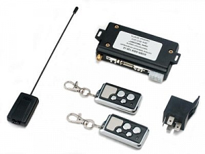Охранная система Sobr-Gsm 120