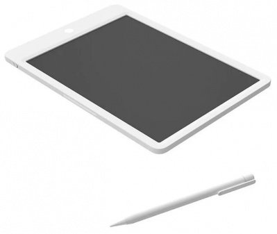 Графический планшет Xiaomi LCD Writing Tablet 13.5'' (XMXHB02WC) белый