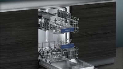Встраиваемая посудомоечная машина Siemens Sr615x90ir