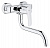 Grohe Eurostyle Cosmopolitan Смеситель однорычажный для мойки  настенный монтаж   33982002