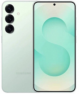Смартфон Samsung Galaxy S26 Fe 8/128 Pistachio