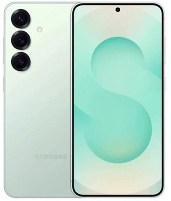 Смартфон Samsung Galaxy S26 Fe 8/128 Pistachio
