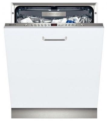 Встраиваемая посудомоечная машина Neff S51m69x1ru