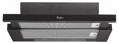 Вытяжка Whirlpool Akr 749 Nb