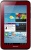 Samsung Galaxy Tab 2 7.0 P3100 8Gb Red La Fleur