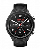 Умные часы OnePlus Watch 2R Gunmetal Gray