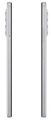 Смартфон Xiaomi Redmi Note 12 8/256Gb White