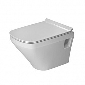 Унитаз подвесной Duravit Durastyle 2539090000