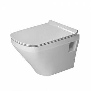 Унитаз подвесной Duravit Durastyle 2539090000