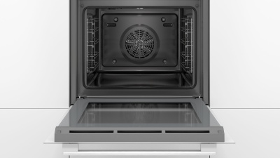 Духовой шкаф Bosch Hbg517bw0r