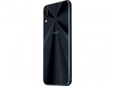 Смартфон Asus Zenfone 5Z 64Gb, Zs620kl, темно-синий