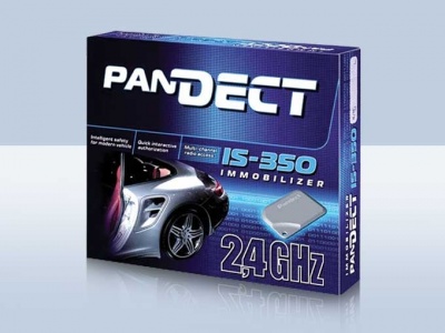 Иммобилайзер Pandect IS-350i