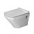 Унитаз подвесной Duravit Durastyle 2539090000