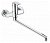 Grohe Eurosmart Cosmopolitan Смеситель универсальный 32847000