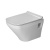 Унитаз подвесной Duravit Durastyle 2539090000