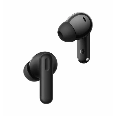 Наушники Realme Buds Techlife Черный