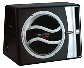 Сабвуфер Hertz Ebx 250.2 R Sub-box reflex