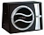 Сабвуфер Hertz Ebx 250.2 R Sub-box reflex