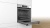 Духовой шкаф Bosch Hbg517cs0