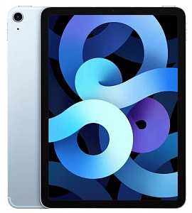 Apple iPad Air (2020) 64Gb Wi-Fi + Cellular Blue