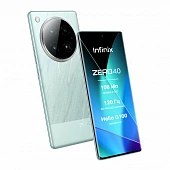 Смартфон Infinix Zero 40 4G 256Gb 8Gb (Misty Aqua)