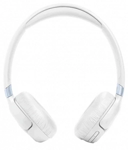 Беспроводные наушники Jbl Tune 680Nc White