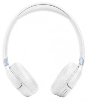 Беспроводные наушники Jbl Tune 680Nc White