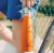 Термобутылка Kkf Swag Vacuum Bottle 475 мл (S-U47ws) Orange
