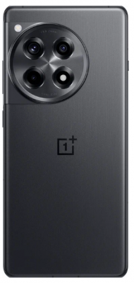 Смартфон OnePlus 12R Cph2609 16/256 Iron Gray