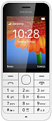 Nokia 220 White